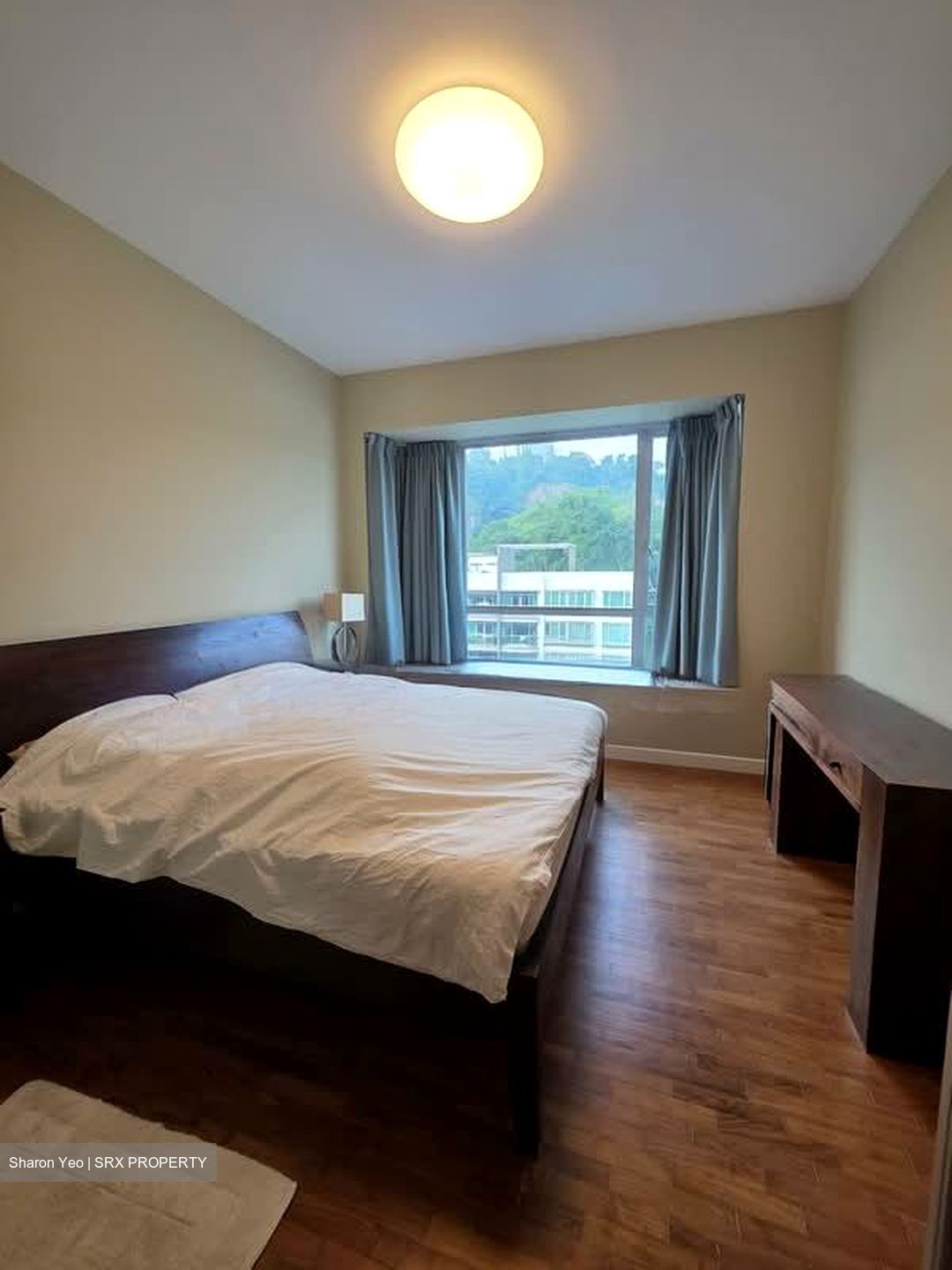 The Raintree (D21), Condominium #543595901